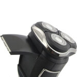 Men's Shaver - Körkéses villanyborotva