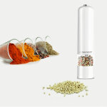 Praktikus fűszermalom