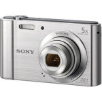 SONY DSC-W800 kompakt fényképezőgép