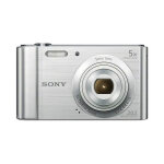 SONY DSC-W800 kompakt fényképezőgép