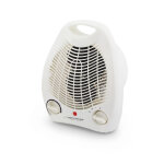 Hősugárzó 1000/2000W - Esperanza Gobi EHH001