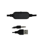 Hangszóró USB 2.0 - Esperanza Nortec EGS106