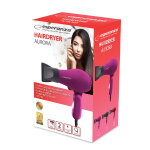 Hajszárító 750W - Esperanza Aurora EBH003P