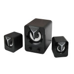 Hangszóró USB 2.1 - Esperanza Soprano EGS1076