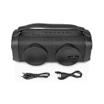 Nedis Party Boombox 24W