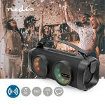 Nedis Party Boombox 24W