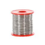 Rozsdamentes acél méhész drót 0,4 mm - 500 g