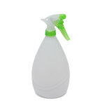 Szórófejes műanyag kézi permetező 1200 ml