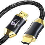 HDMI 2.1 kábel - 8K képminőség