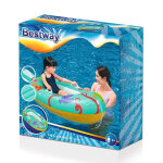 Bestway Felfújható csónak gyerekeknek - 119x79 cm
