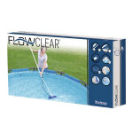 Bestway FlowClear Medence tisztító készlet