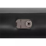 Bestway Légmatrac pumpával, párnákkal - 203x152x46cm