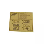 Bestway Légmatrac pumpával, párnákkal - 203x152x46cm