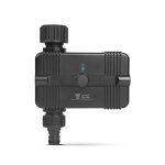 Smart Garden Wifi-s öntözésvezérlő - Fekete