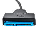 USB - SATA 3.0 Adapter 32x4,5 cm