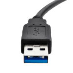 USB - SATA 3.0 Adapter 32x4,5 cm