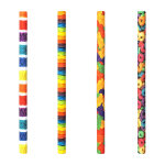 Bestway Édesség mintájú úszórúd - 6,5x122 cm