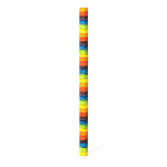 Bestway Édesség mintájú úszórúd - 6,5x122 cm
