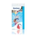 Bestway Felfújható strandlabda - 61 cm - Színes