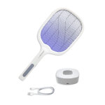 Elektromos légycsapó LED UV lámpával - Esperanza EHQ011
