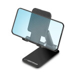 Tablet és telefon állvány - Esperanza Prance EMH140