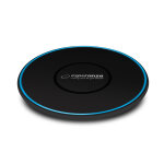 Vezeték nélküli telefon töltő - Esperanza Quantum EZC103