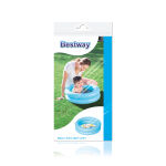 Bestway Felfújható gyerekmedence - 61x15 cm