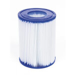 Bestway Szűrőbetét - 13,6x10,6 cm (2 db)