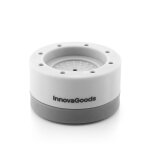 InnovaGoods Novib Rezgéscsillapító alátét mosógéphez (4 db)
