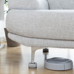 InnovaGoods Novib Rezgéscsillapító alátét mosógéphez (4 db)