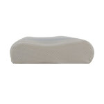 Malatec Memóriahabos párna hűsítő gél betéttel - 54x34x10 cm