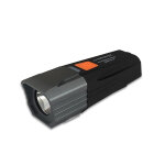 Akkumulátoros első bicikli lámpa - Esperanza Phoenix Pro 3800 LX EOT063