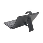 Billentyűzetes tablet tartó (7) - Esperanza Madera EK123
