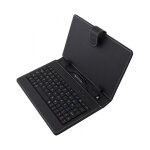 Billentyűzetes tablet tartó (7,85
