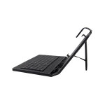 Billentyűzetes tablet tartó (7,85