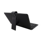 Billentyűzetes tablet tartó (7,85