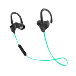 Bluetooth fülhallgató sportoláshoz - Esperanza EH188G - Fekete, Zöld