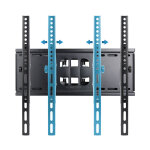Fali TV állvány (26"-70") - Esperanza Titan ERW012