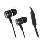 Fülhallgató mikrofonnal (USB-C) - Esperanza EH204K