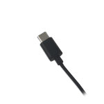 Fülhallgató mikrofonnal (USB-C) - Esperanza EH204K