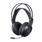 Gaming fejhallgató mikrofonnal - Esperanza Asgard EGH410