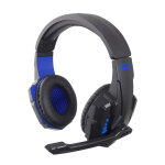 Gaming fejhallgató mikrofonnal - Esperanza Avanger EGH450