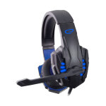 Gaming fejhallgató mikrofonnal - Esperanza Avanger EGH450