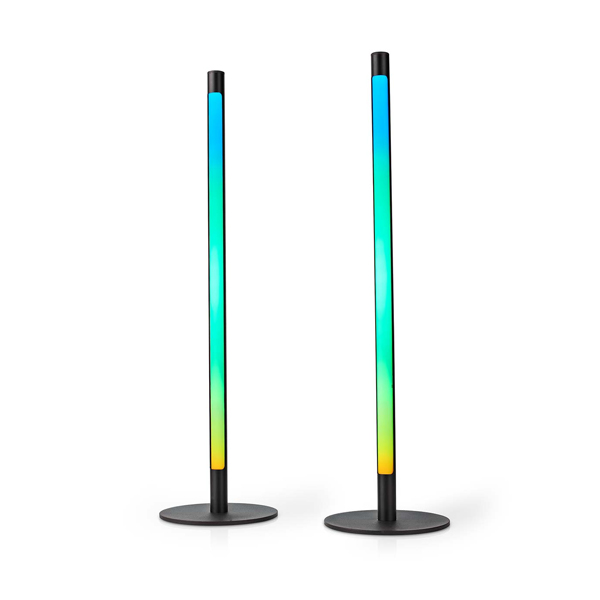 Nedis SmartLife hangulatfény - 55 cm (2 db)1 Nedis SmartLife hangulatfény - 55 cm (2 db)