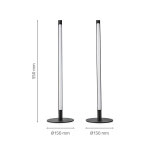 Nedis SmartLife hangulatfény - 55 cm (2 db)