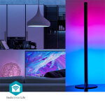 Nedis SmartLife hangulatfény - 55 cm (2 db)