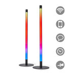 Nedis SmartLife hangulatfény - 55 cm (2 db)