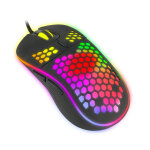 Vezetékes gamer egér - Esperanza Anteros EGM305
