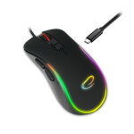 Vezetékes gamer egér - Esperanza Hesperis EGM303
