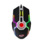Vezetékes gamer egér - Esperanza Mangora EGM701